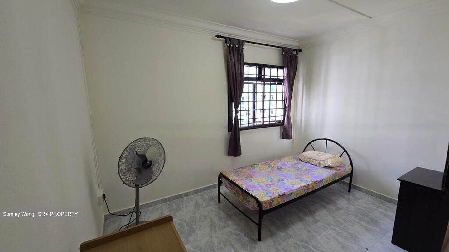 Blk 786D Woodlands Drive 60 (Woodlands), HDB 3 Rooms #464914561